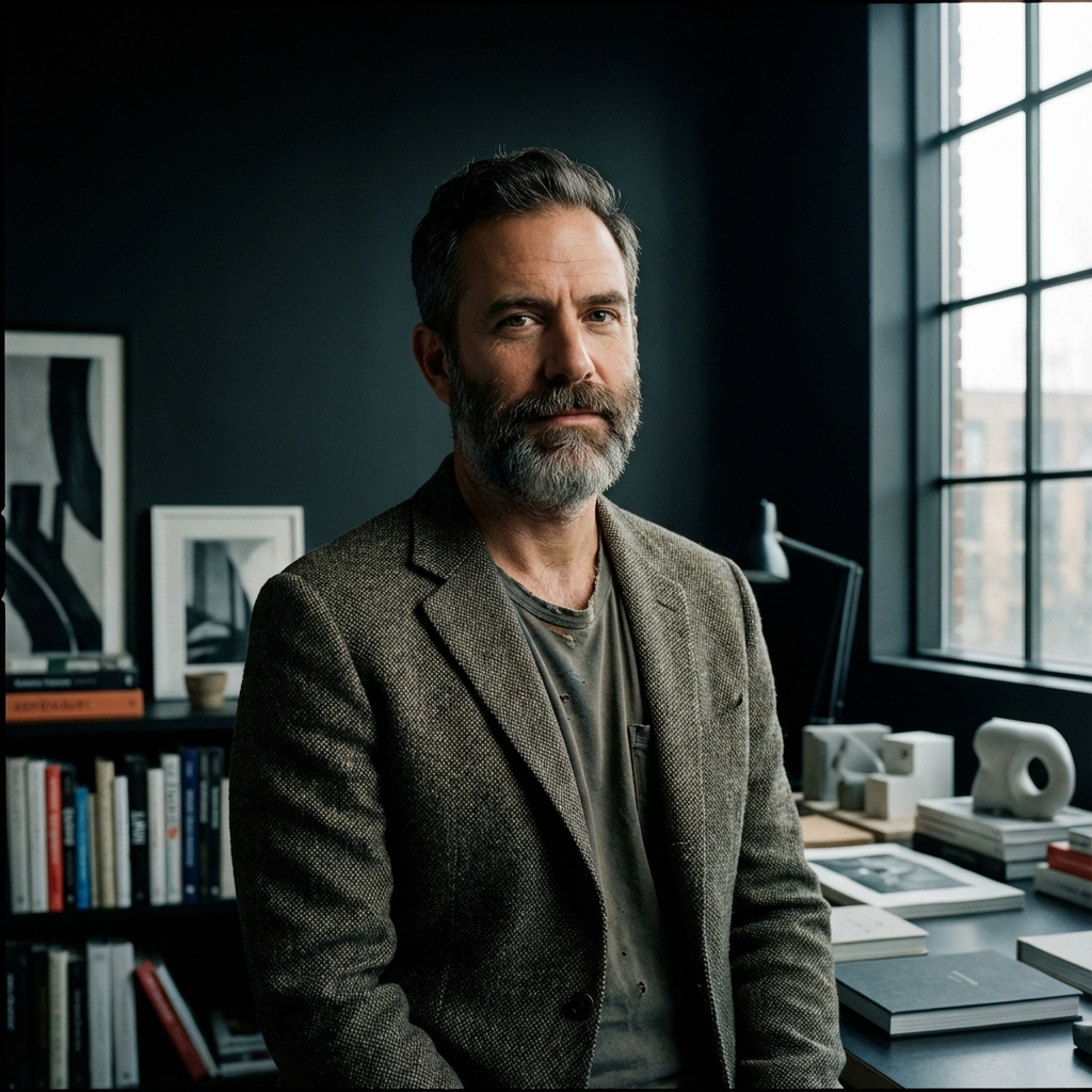 David Sequeira, Director at Kelvin Venture Group